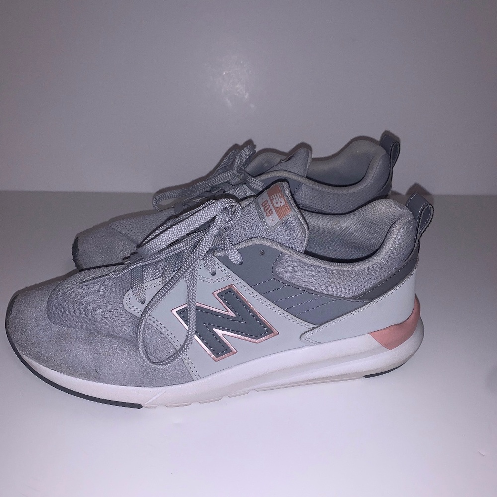 New Balance Women's 009 Sneakers